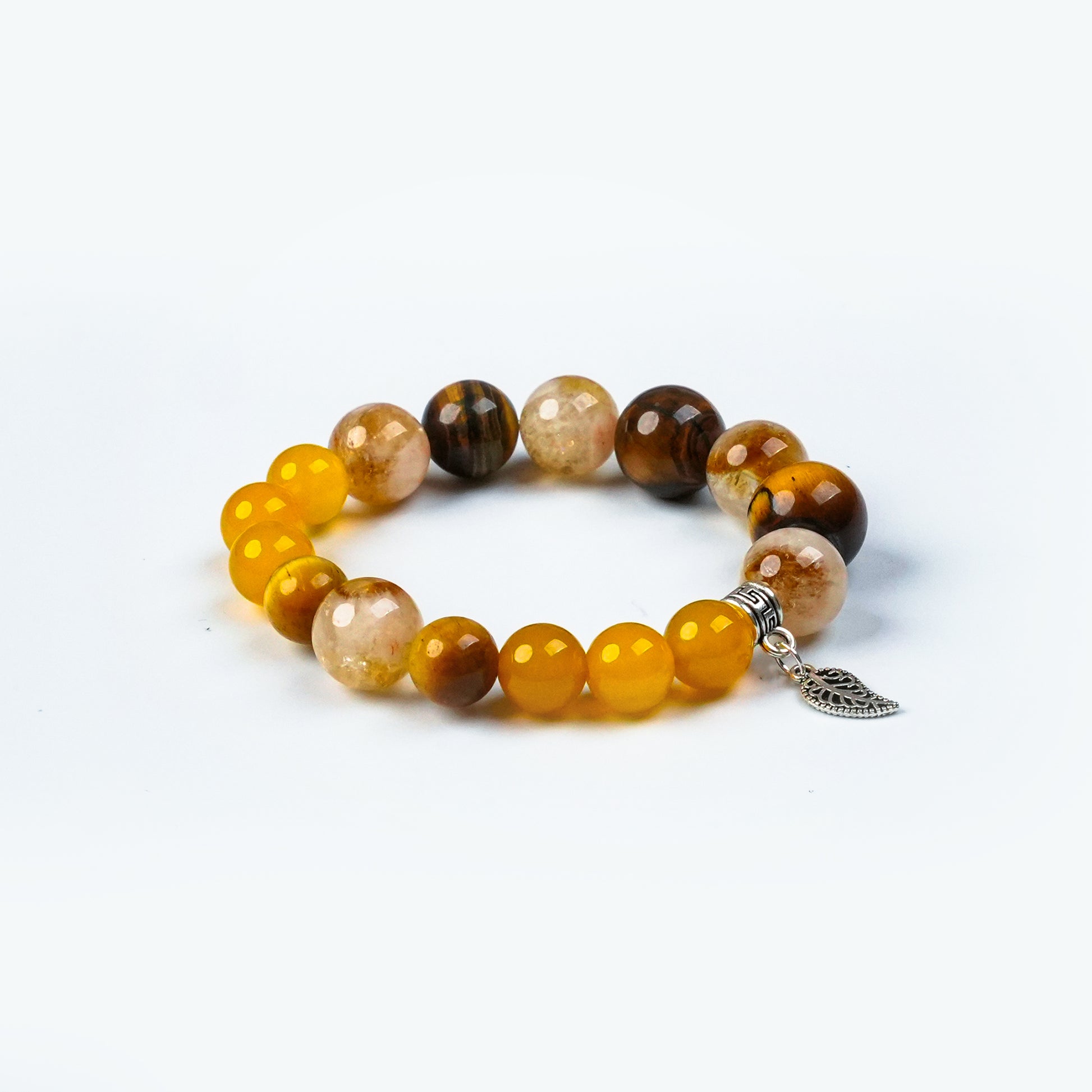 Earth Bracelet