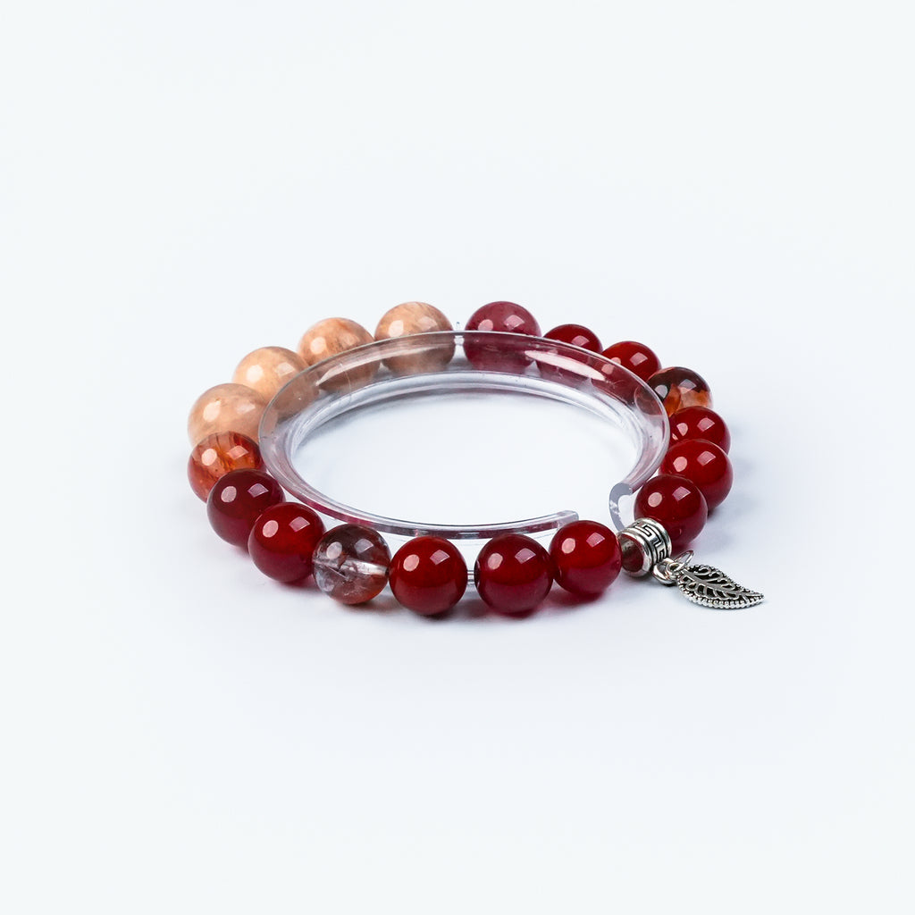 Fire Bracelet
