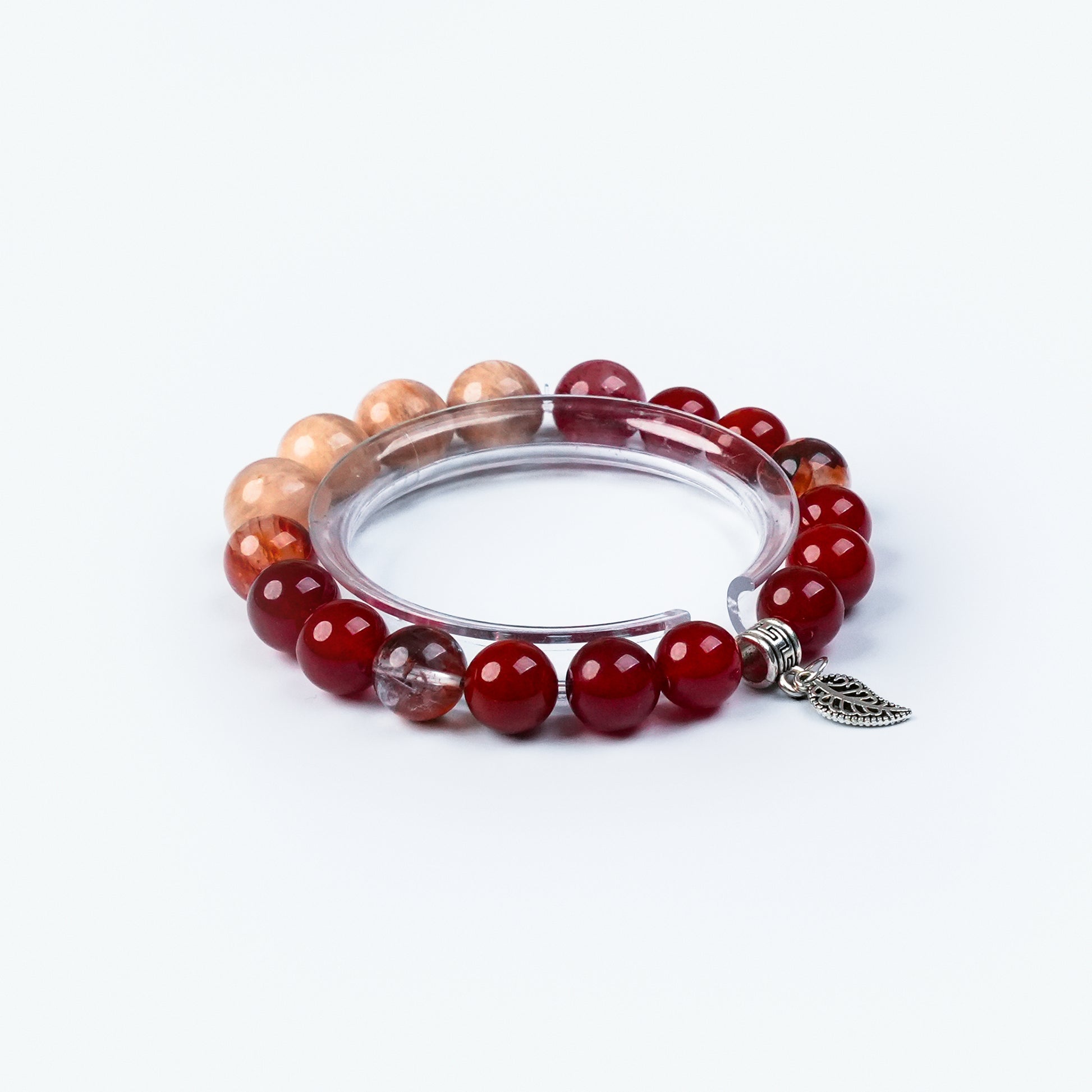 Fire Bracelet