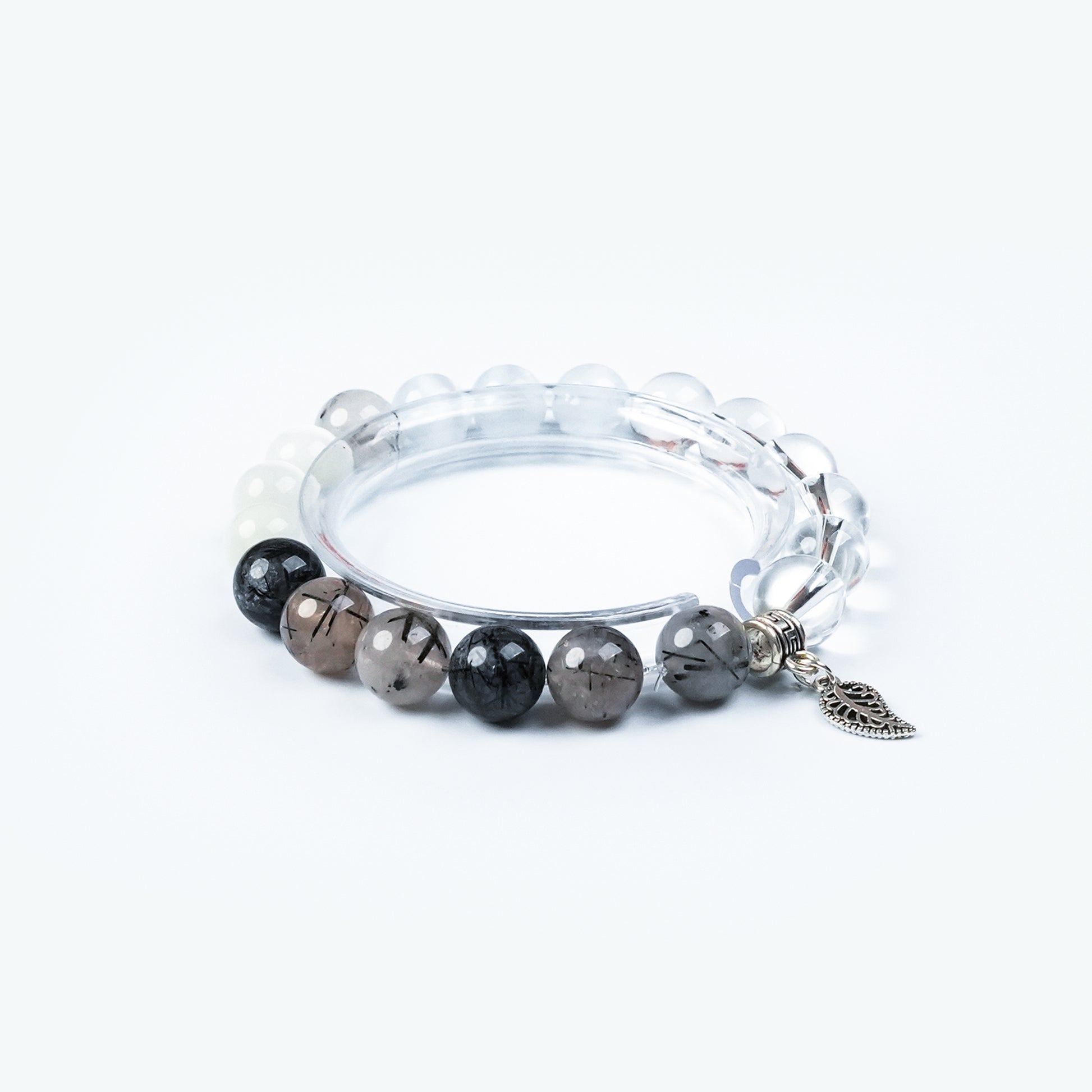 Water & Metal Bracelet