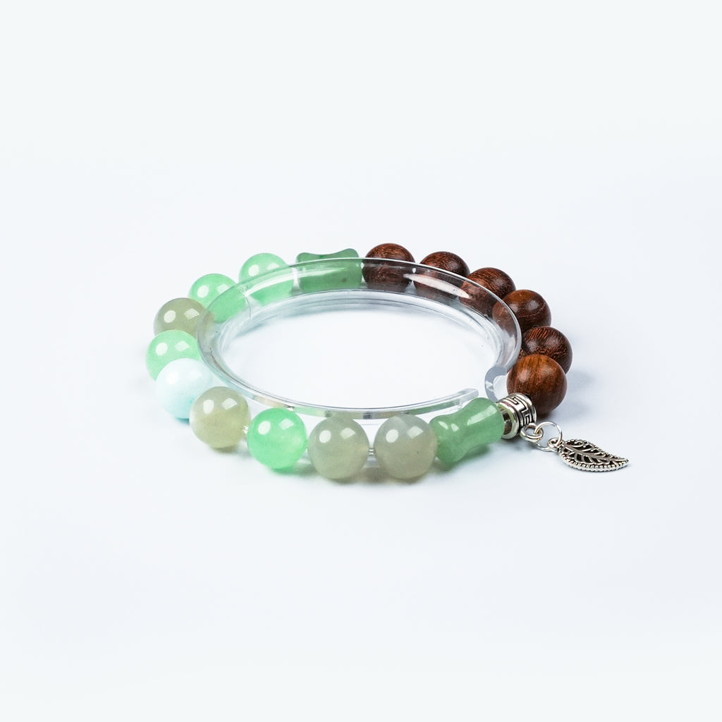 Wood Bracelet