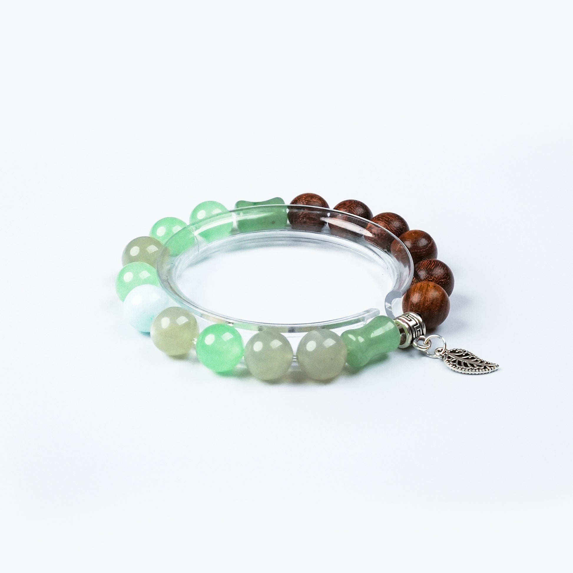 Wood Bracelet