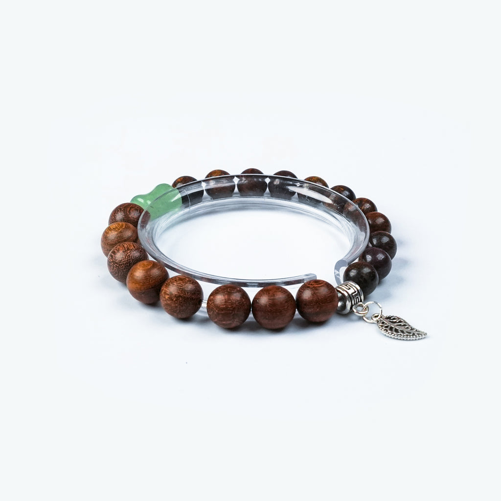 Wood Bracelet