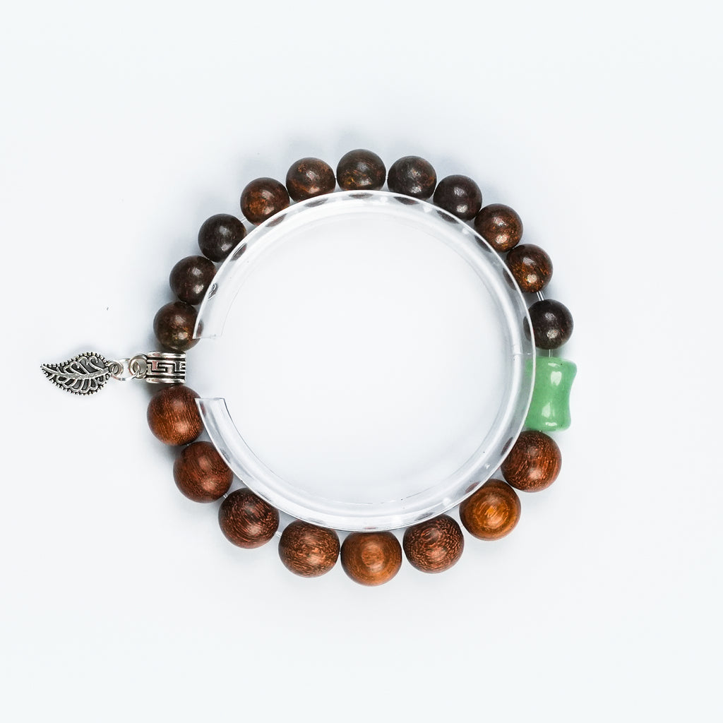 Wood Bracelet