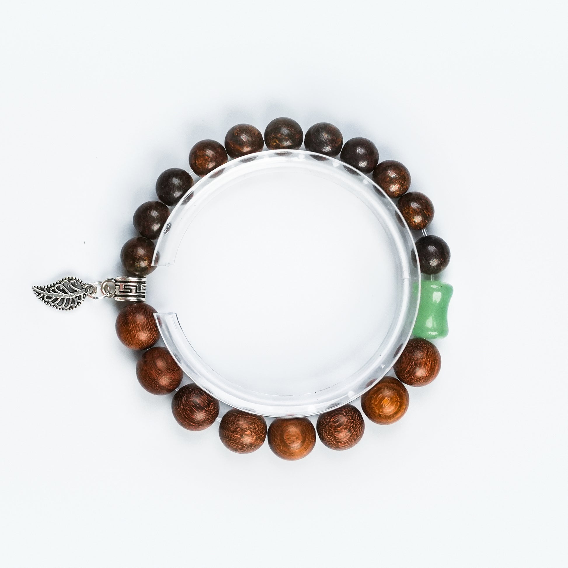 Wood Bracelet