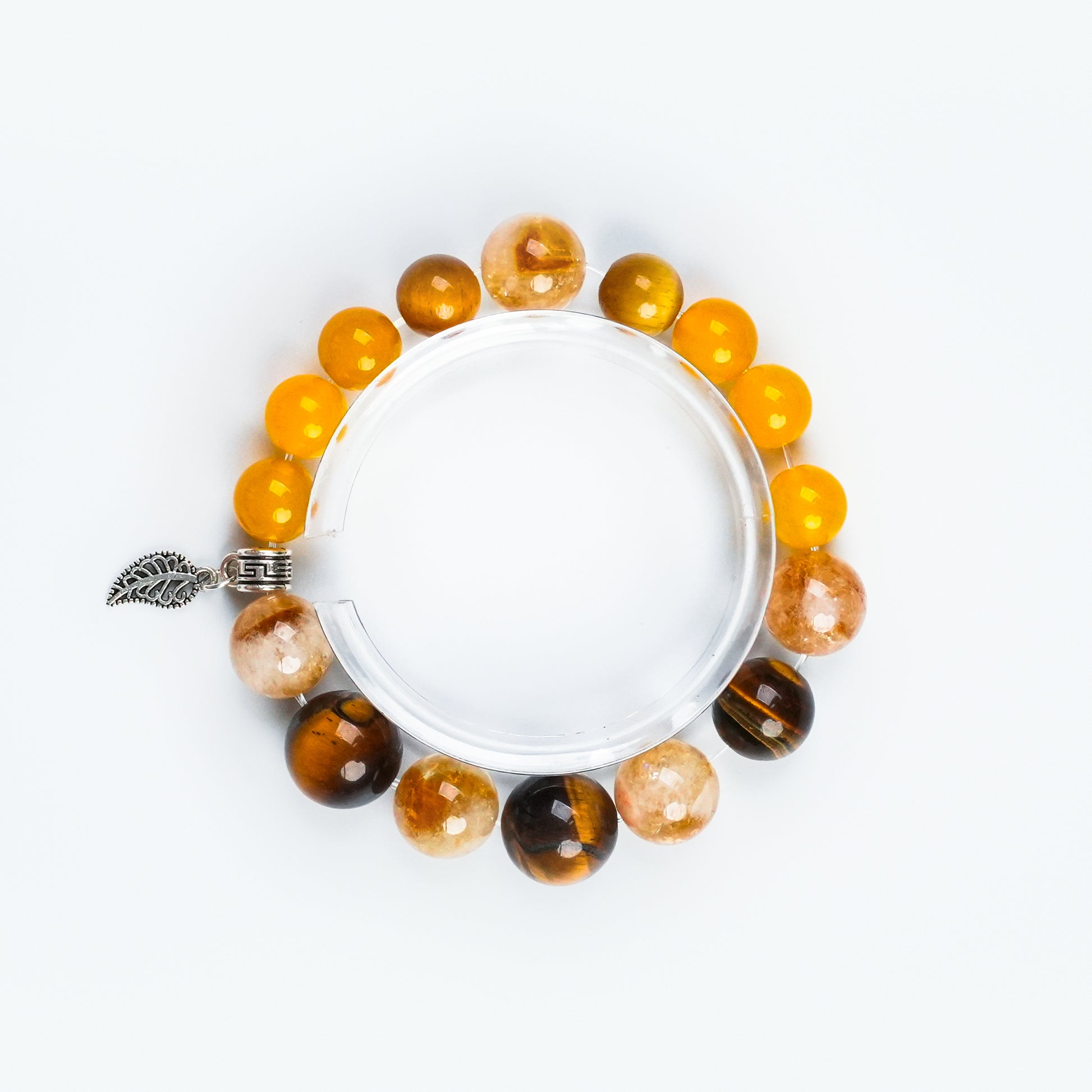 Earth Bracelet