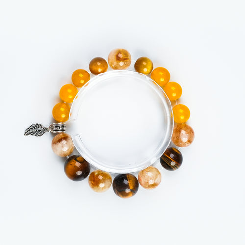 Earth Bracelet