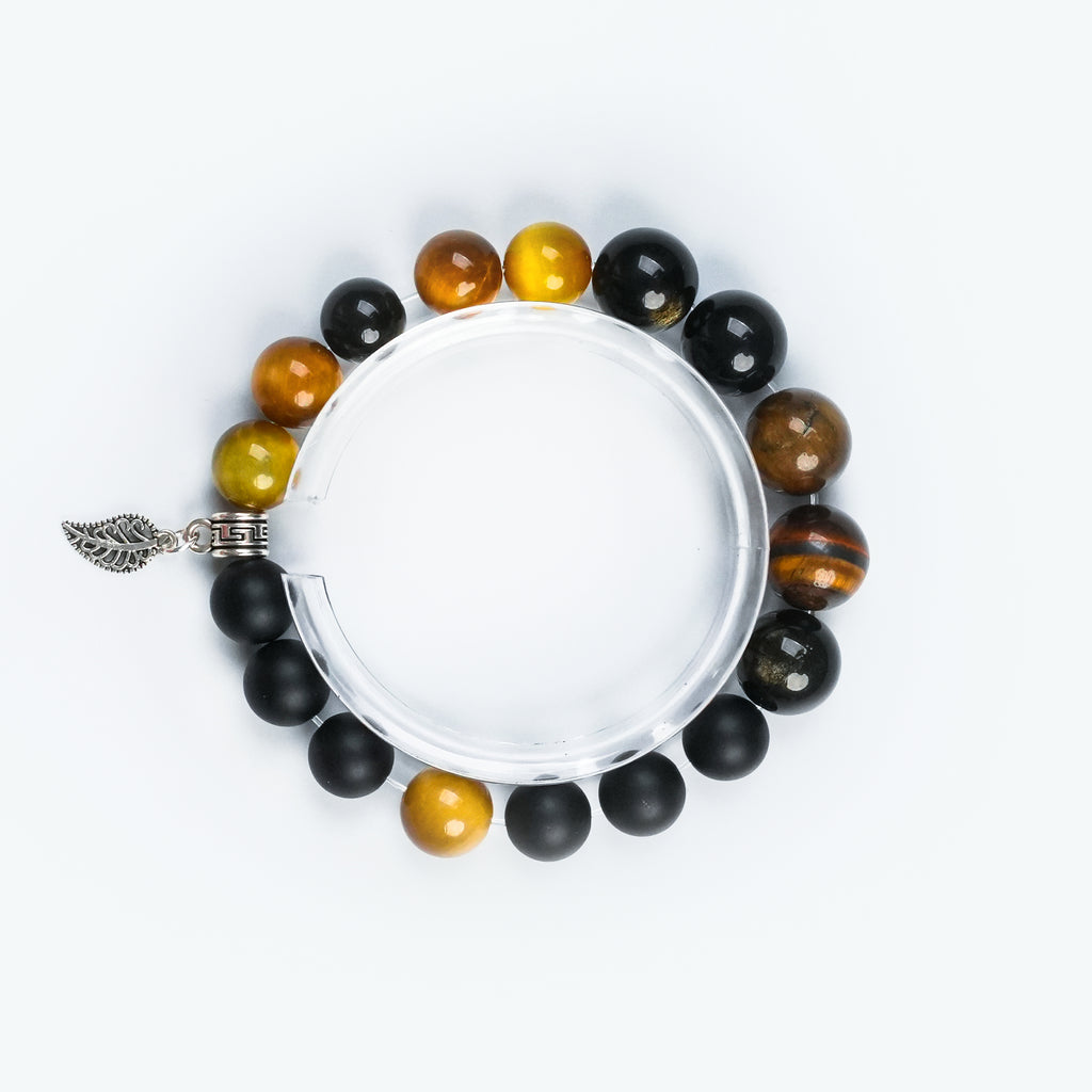 Water & Earth Bracelet