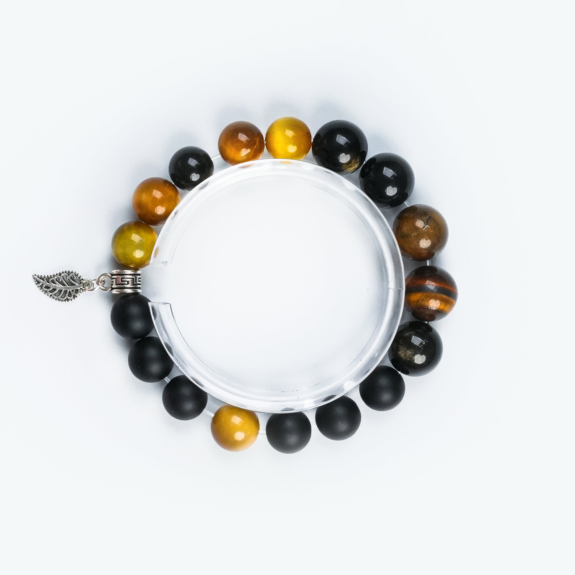 Water & Earth Bracelet