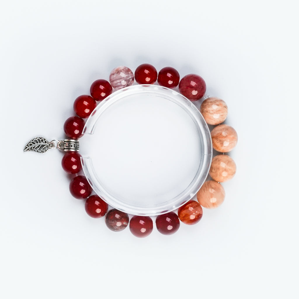 Fire Bracelet