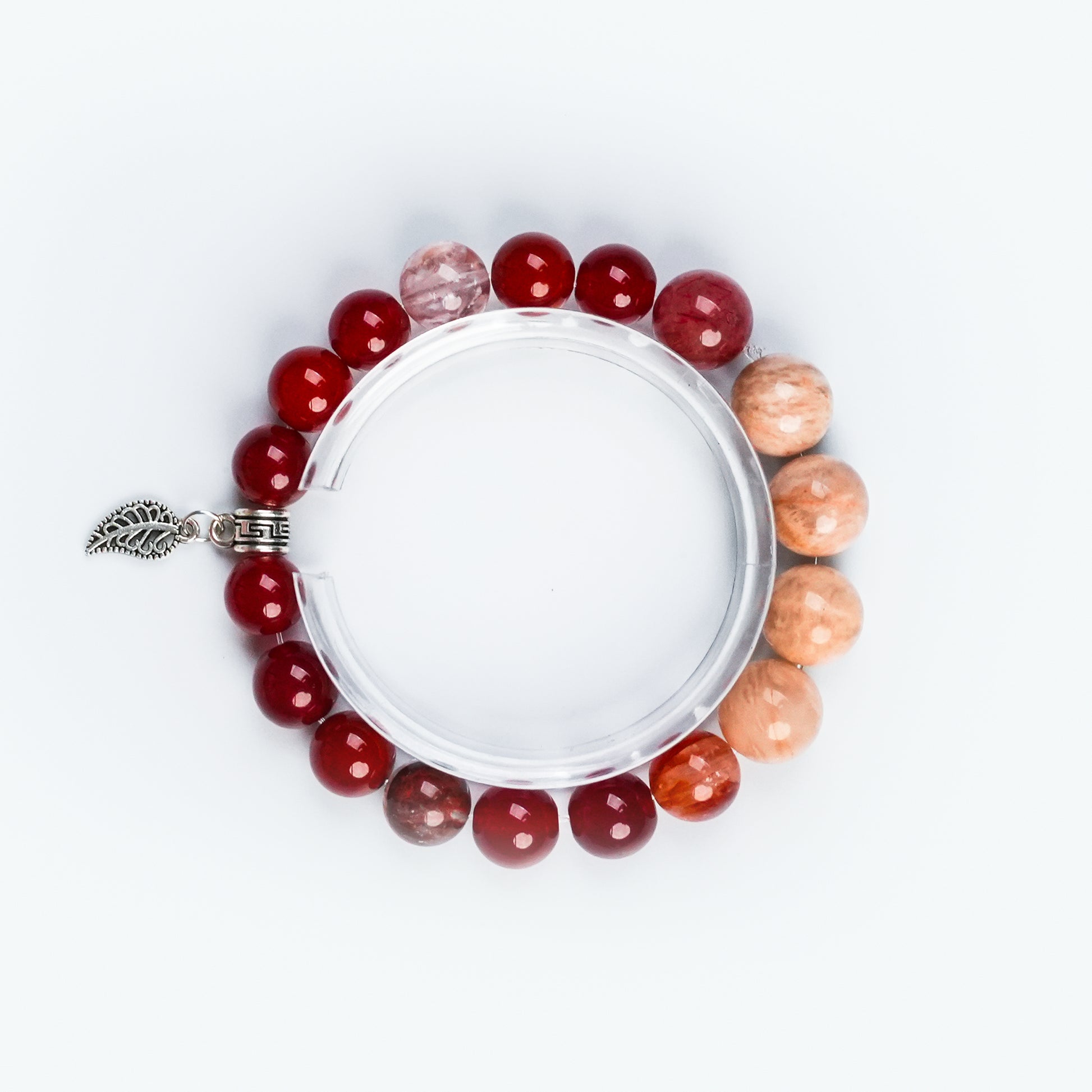Fire Bracelet