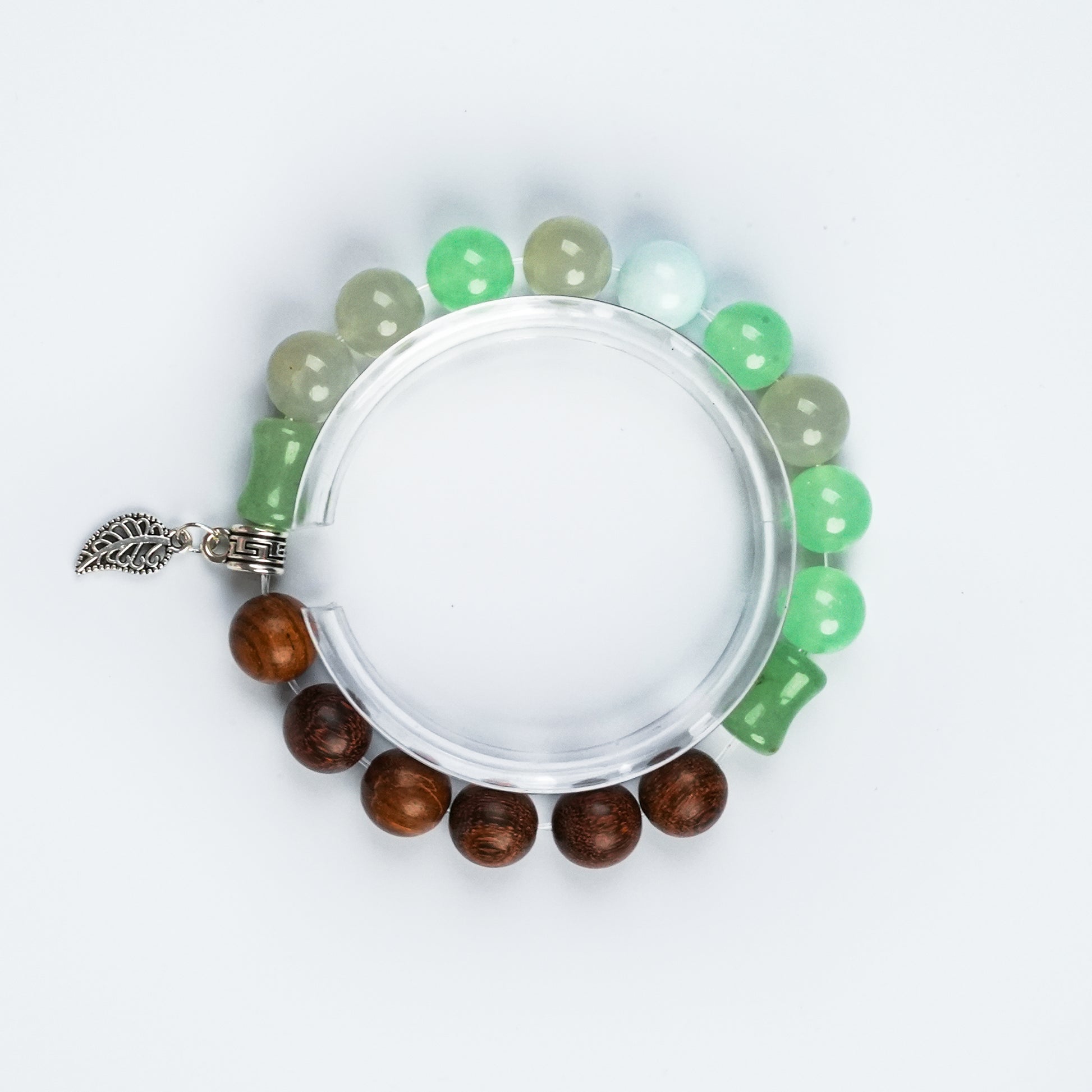 Wood Bracelet